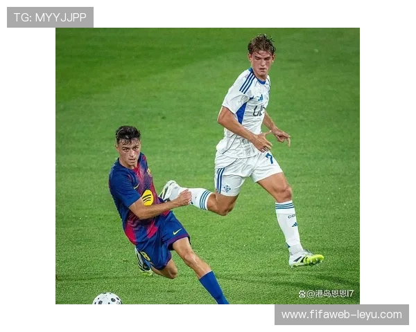 佩德里:西班牙中场新星,天赋与未来的完美结合 佩德里:西班牙中场新星,天赋与未来的完美结合